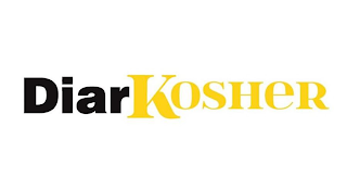 DIARKOSHER logo
