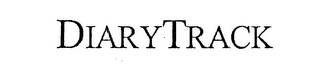 DIARYTRACK