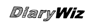 DIARYWIZ logo
