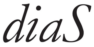 DIAS logo