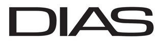 DIAS logo