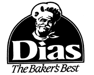 DIAS THE BAKER'S BEST