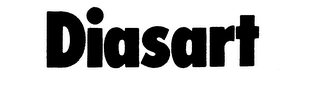 DIASART logo