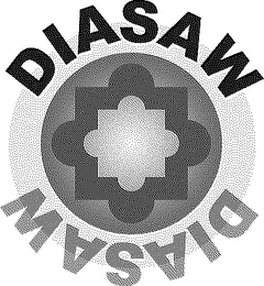 DIASAW logo