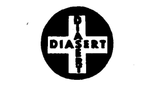 DIASERT logo
