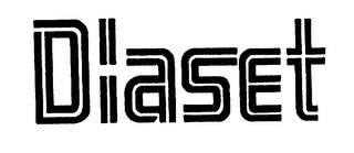 DIASET logo