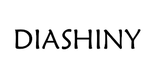 DIASHINY logo