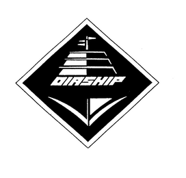 DIASHIP logo