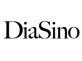 DIASINO logo