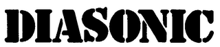 DIASONIC logo