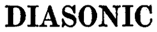 DIASONIC logo