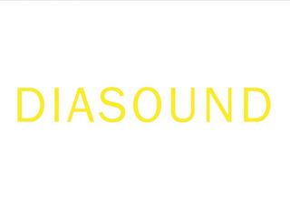 DIASOUND logo