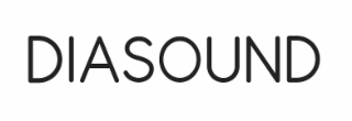 DIASOUND logo