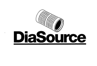 DIASOURCE logo