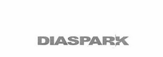 DIASPARK logo