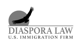 DIASPORA LAW U.S. IMMIGRATION FIRM logo