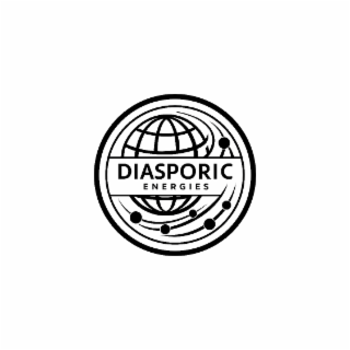 DIASPORIC ENERGIES logo