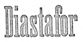 DIASTAFOR logo