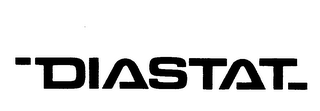 DIASTAT logo
