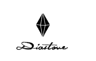 DIASTONE logo