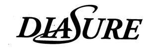 DIASURE logo