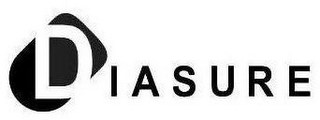 DIASURE logo