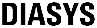 DIASYS logo