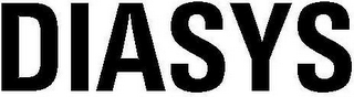 DIASYS logo