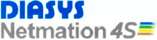 DIASYS NETMATION 4S logo