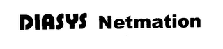 DIASYS NETMATION logo