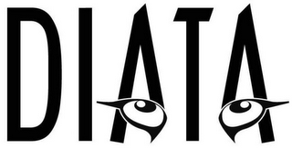 DIATA logo