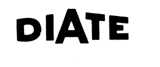 DIATE logo