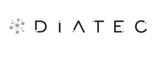 DIATEC logo