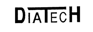 DIATECH logo