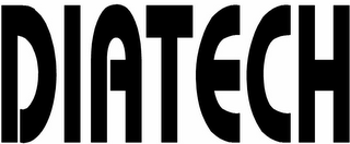 DIATECH logo
