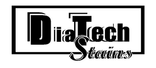 DIATECH STAINS logo