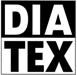 DIATEX logo