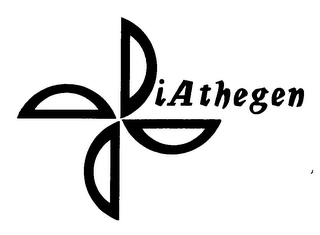 DIATHEGEN logo