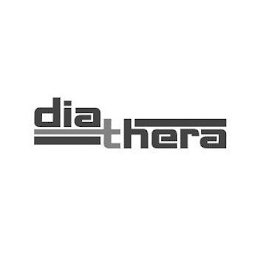 DIATHERA logo