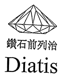 DIATIS logo