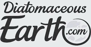 DIATOMACEOUS EARTH.COM logo