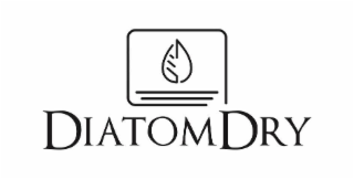 DIATOMDRY logo