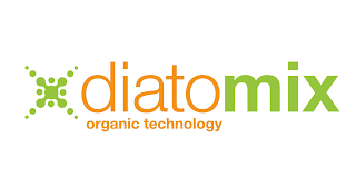 DIATOMIX ORGANIC TECHNOLOGY logo