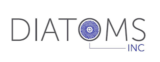 DIATOMS INC logo