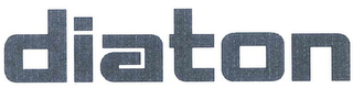 DIATON logo