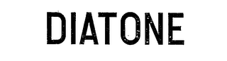 DIATONE logo