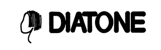 DIATONE logo