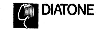 DIATONE logo