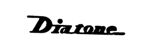 DIATONE logo