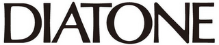 DIATONE logo